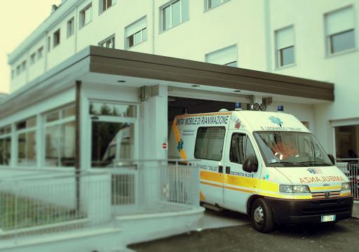 Lutto ad Acerra, muore di Covid Giuseppe Sessa, medico anestesita in prima linea nella lotta al virus