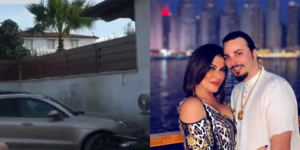 La casa di Tony e Tina Colombo a Giugliano: "Intestata a un politico arrestato"