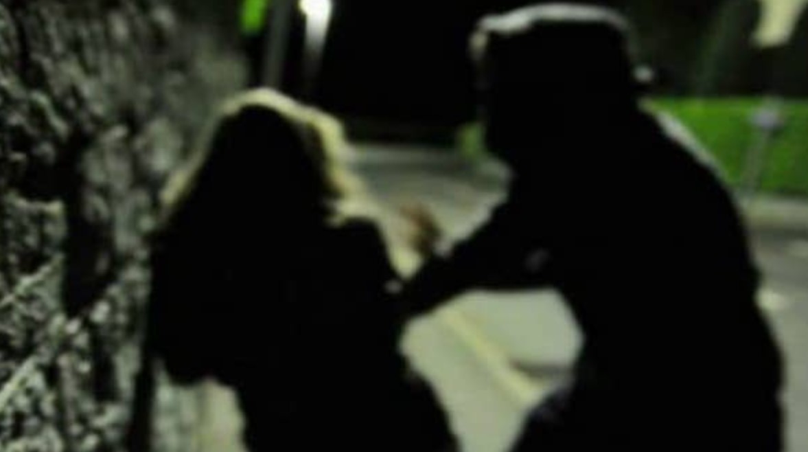 violentano donna dopo locale foggiano