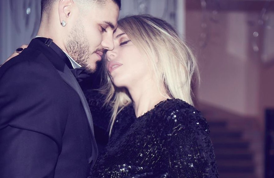 wanda nara mauro icardi