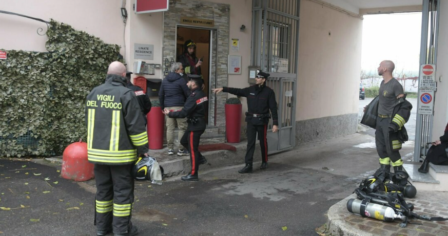 21enne campano muore per una fuga di gas a milano