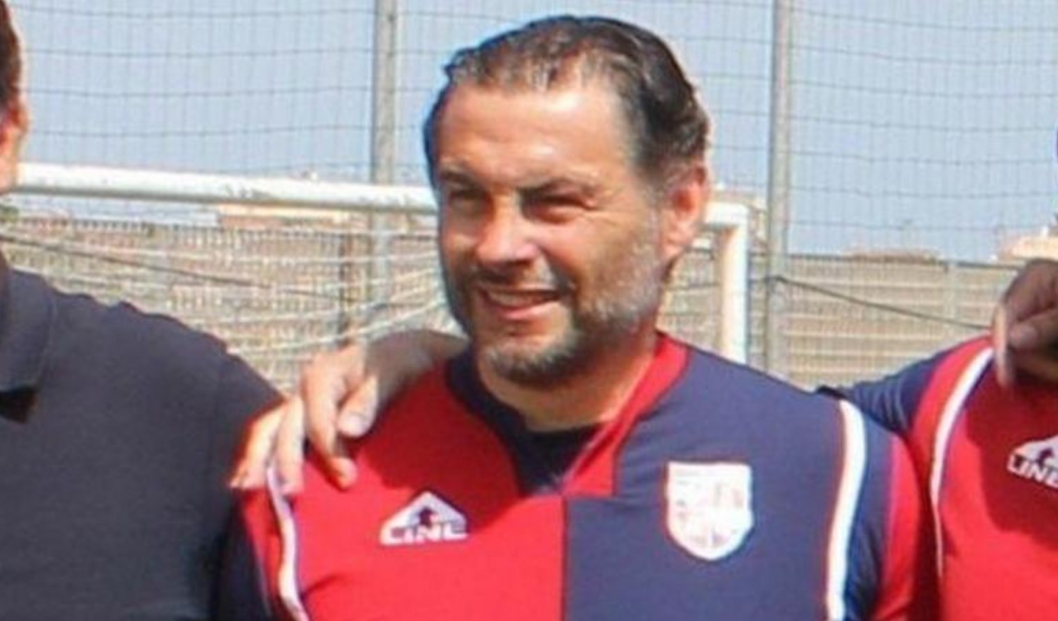 Addio Norberto Bianchi