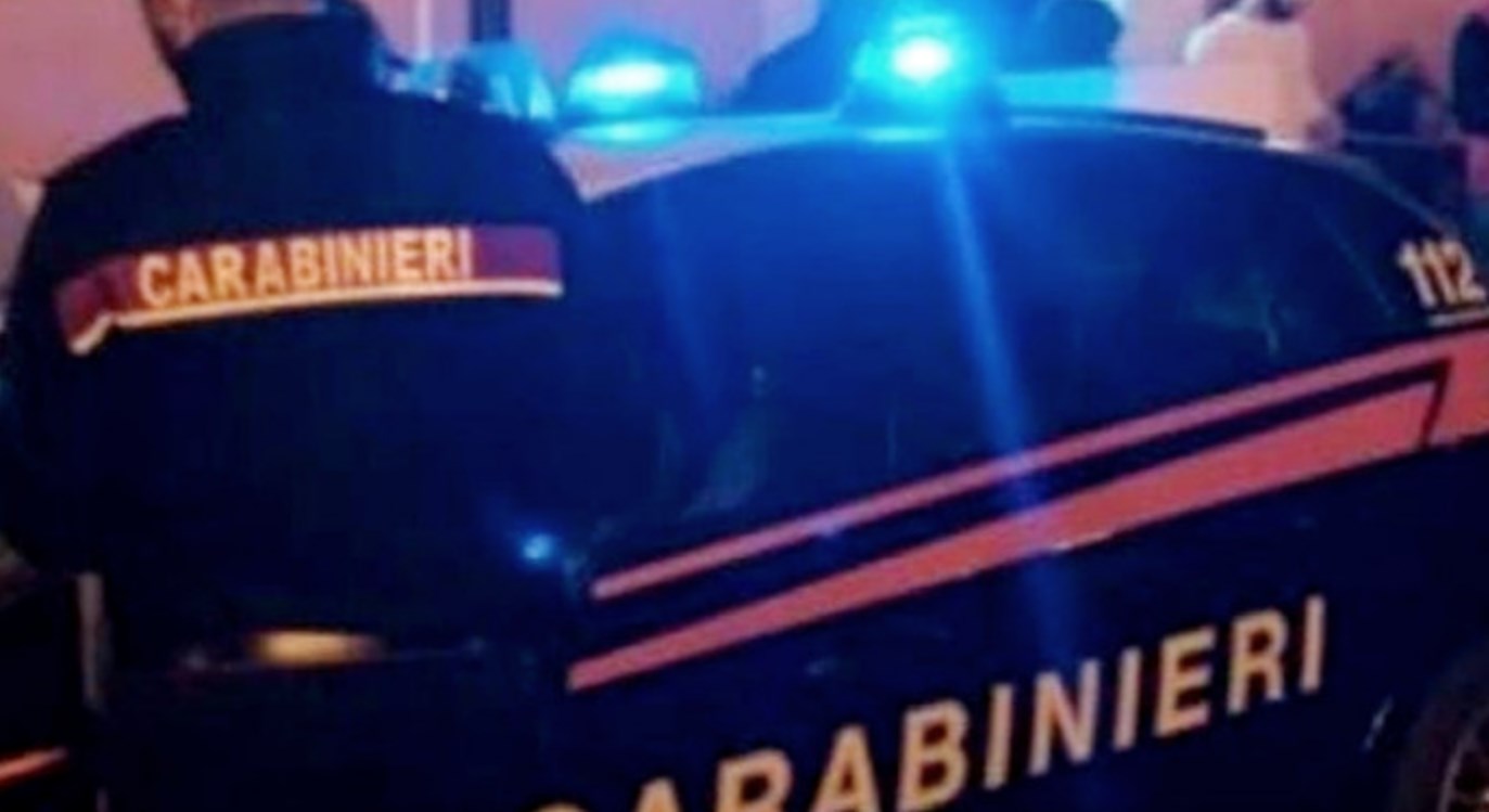 Aggressione a Bacoli