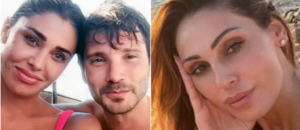 Anna Tatangelo e Stefano De Martino