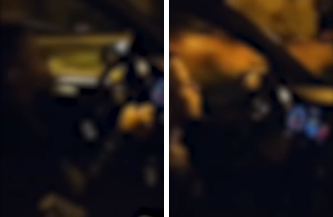 Bimbo al volante nel Napoletano