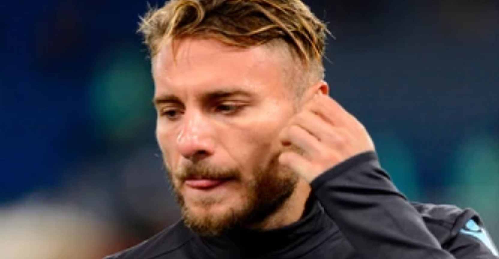 Condannato Ciro Immobile