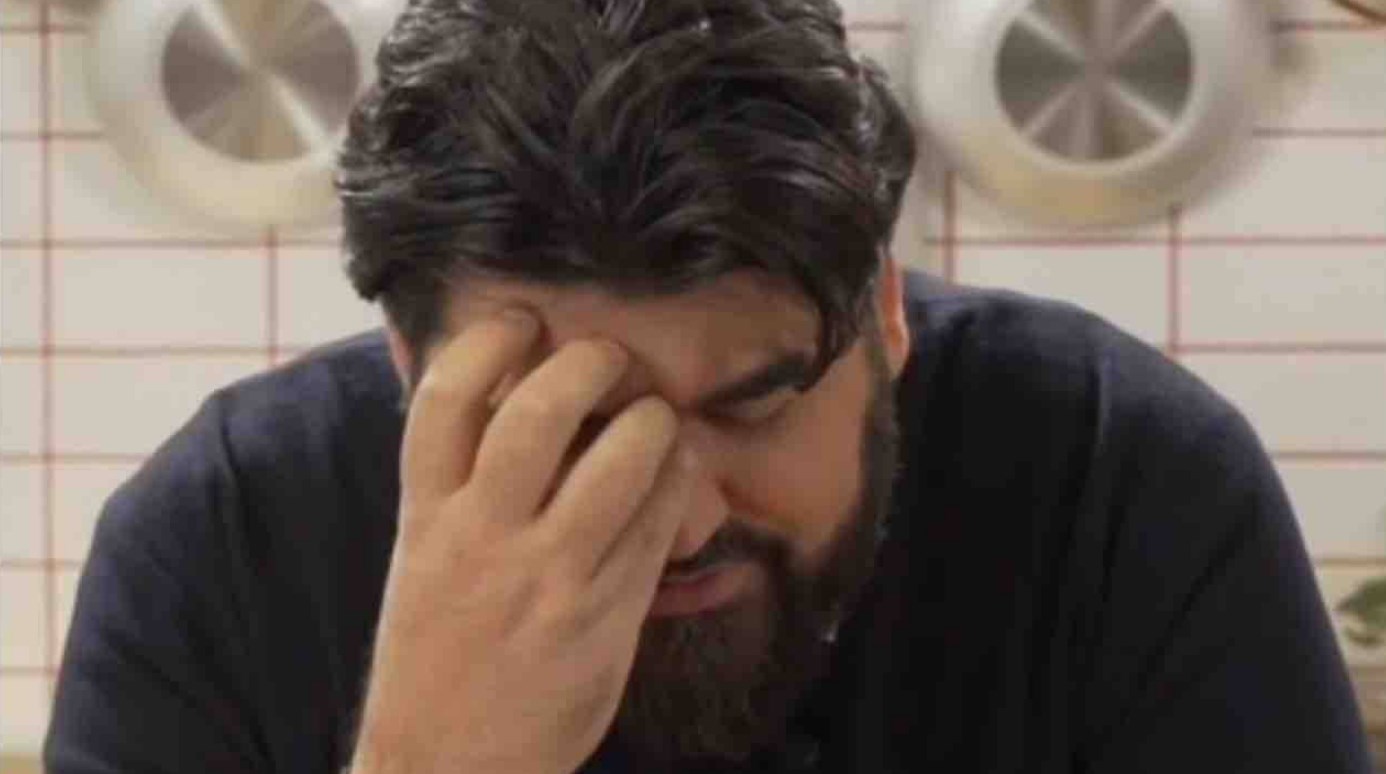 Derubato locale Antonino Cannavacciuolo