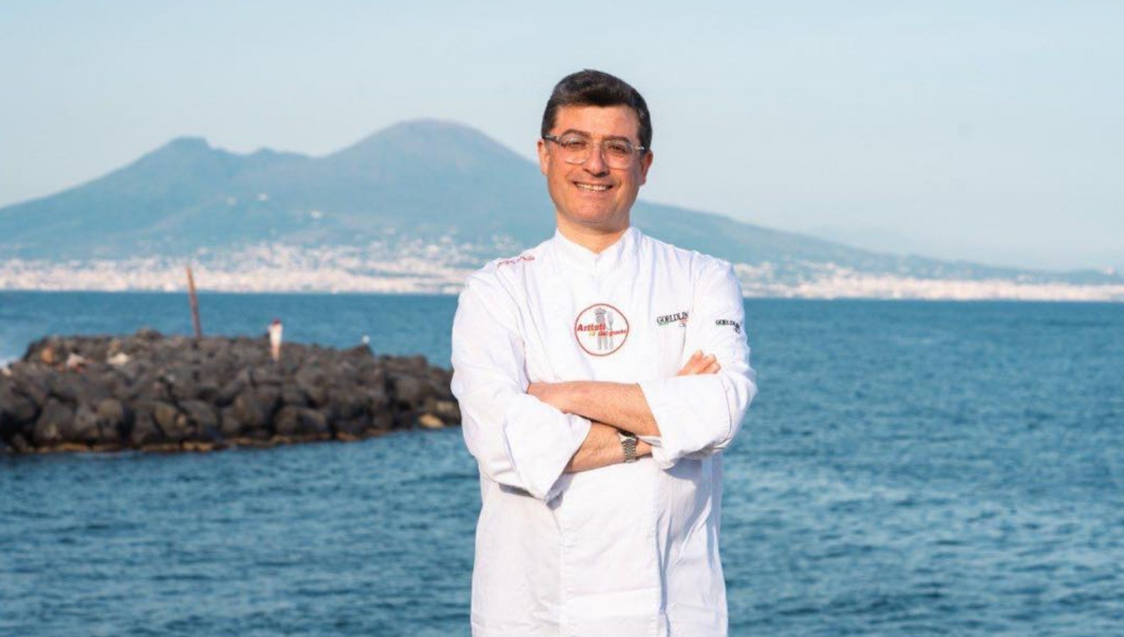 Matteo Cutolo Ischia Safari