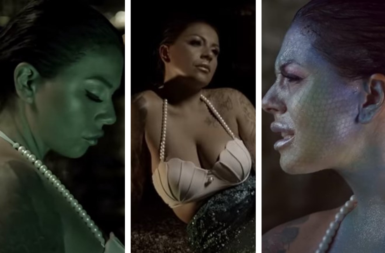 Nuovo singolo Giusy Attanasio