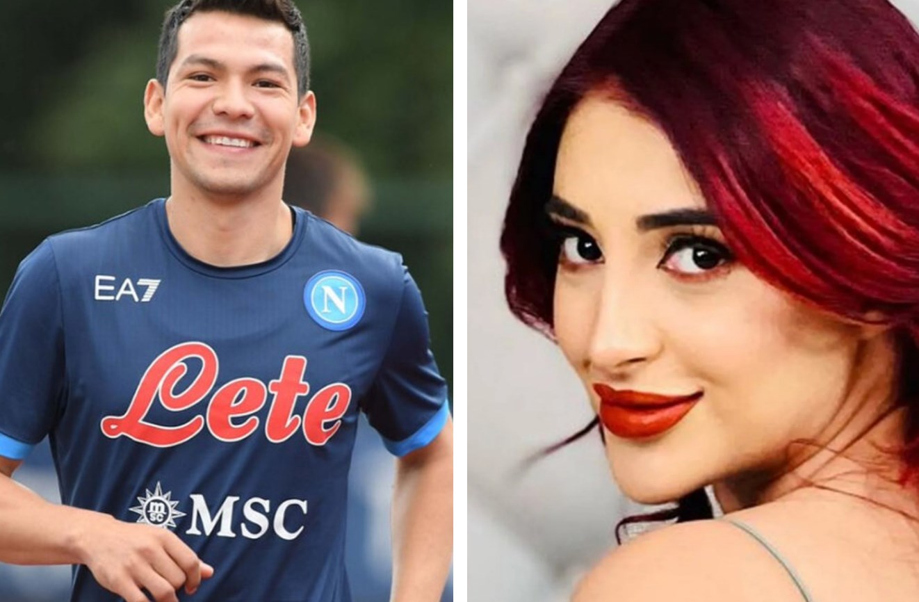 Proposta indecente per Lozano