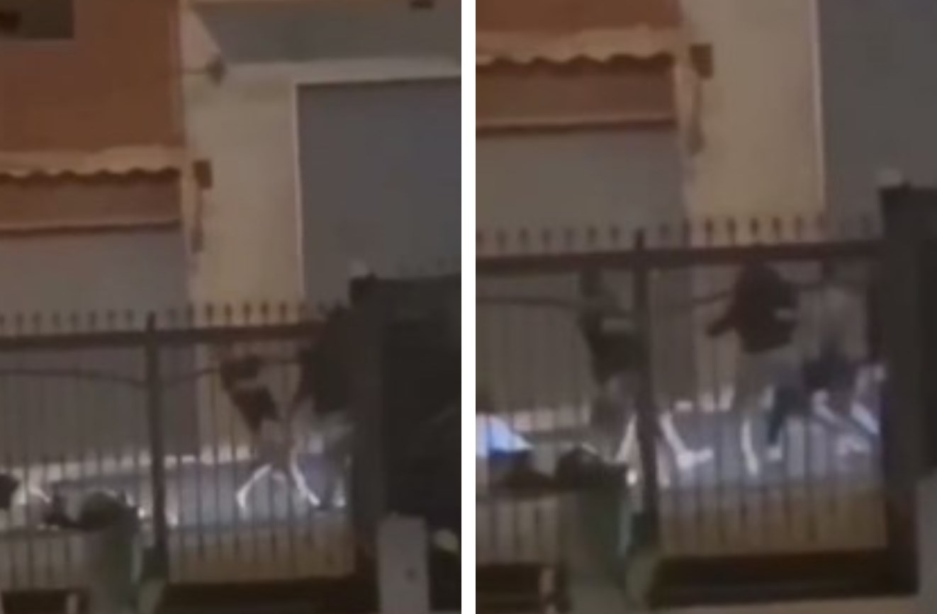 Rissa ad Eboli