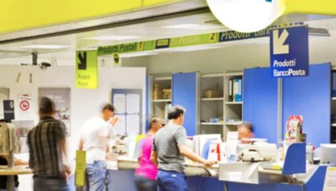 Truffa Reddito di Cittadinanza