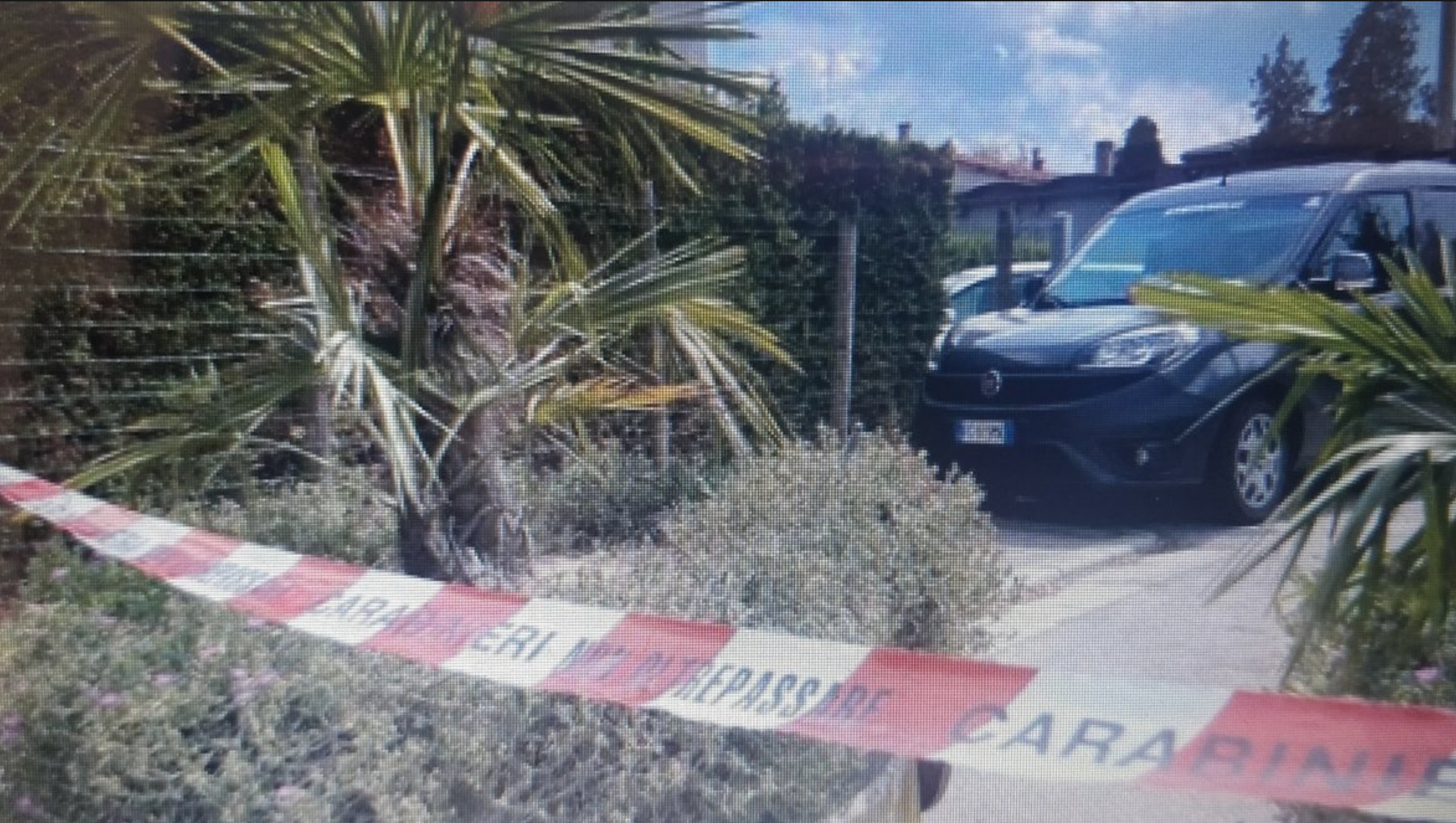 bambina uccisa dal papà