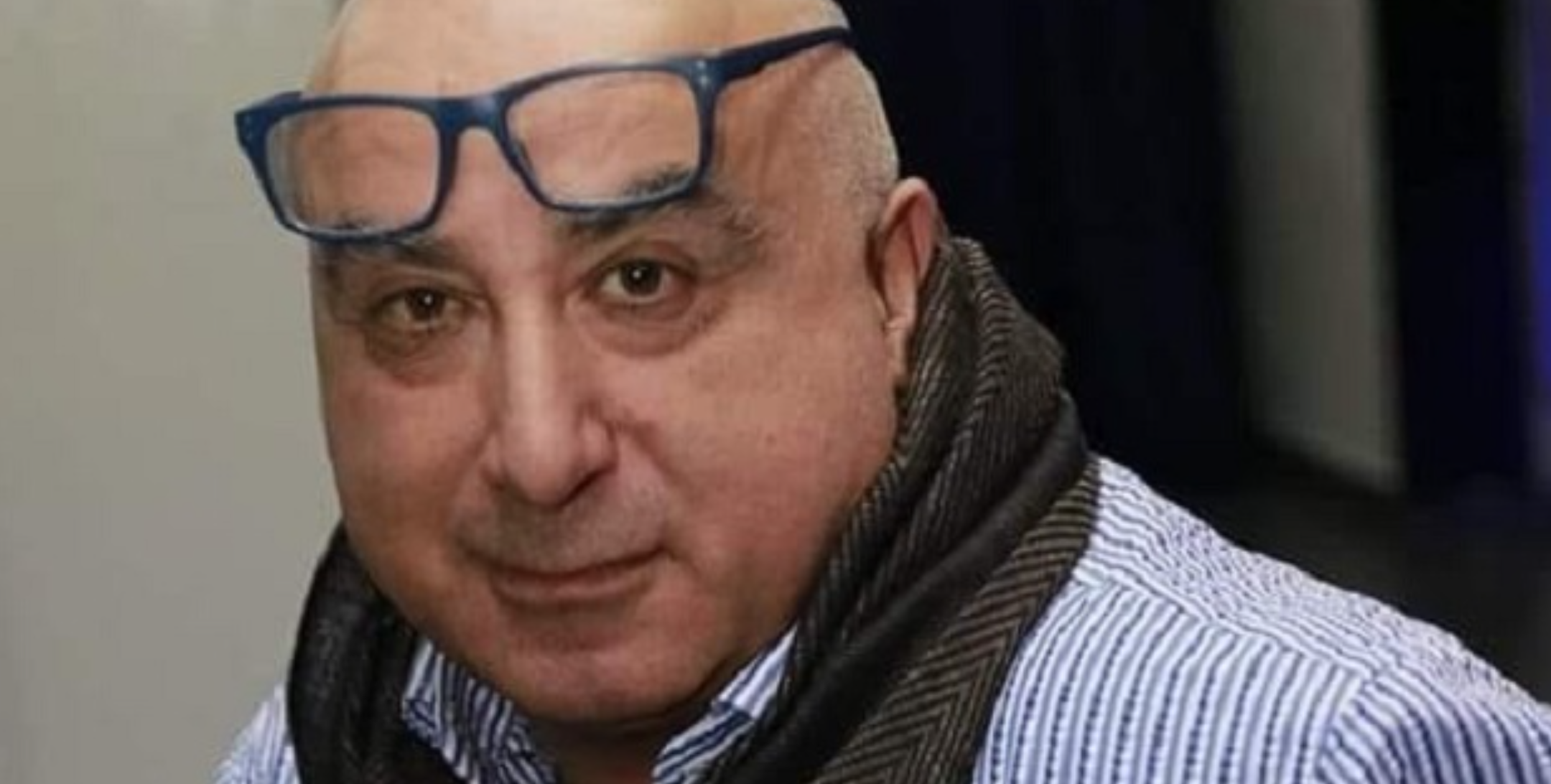 morto dj litorale domitio 