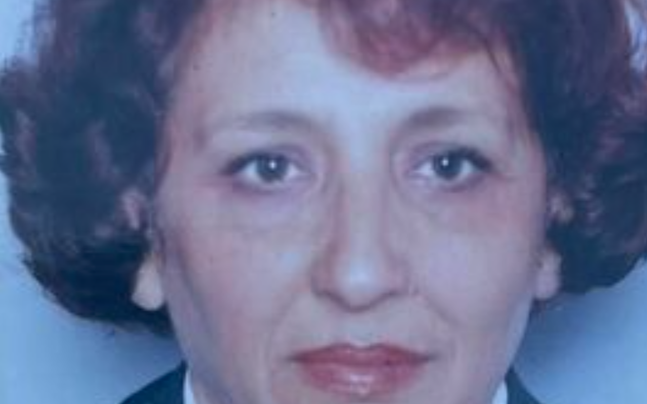 Donna scomparsa nel nulla