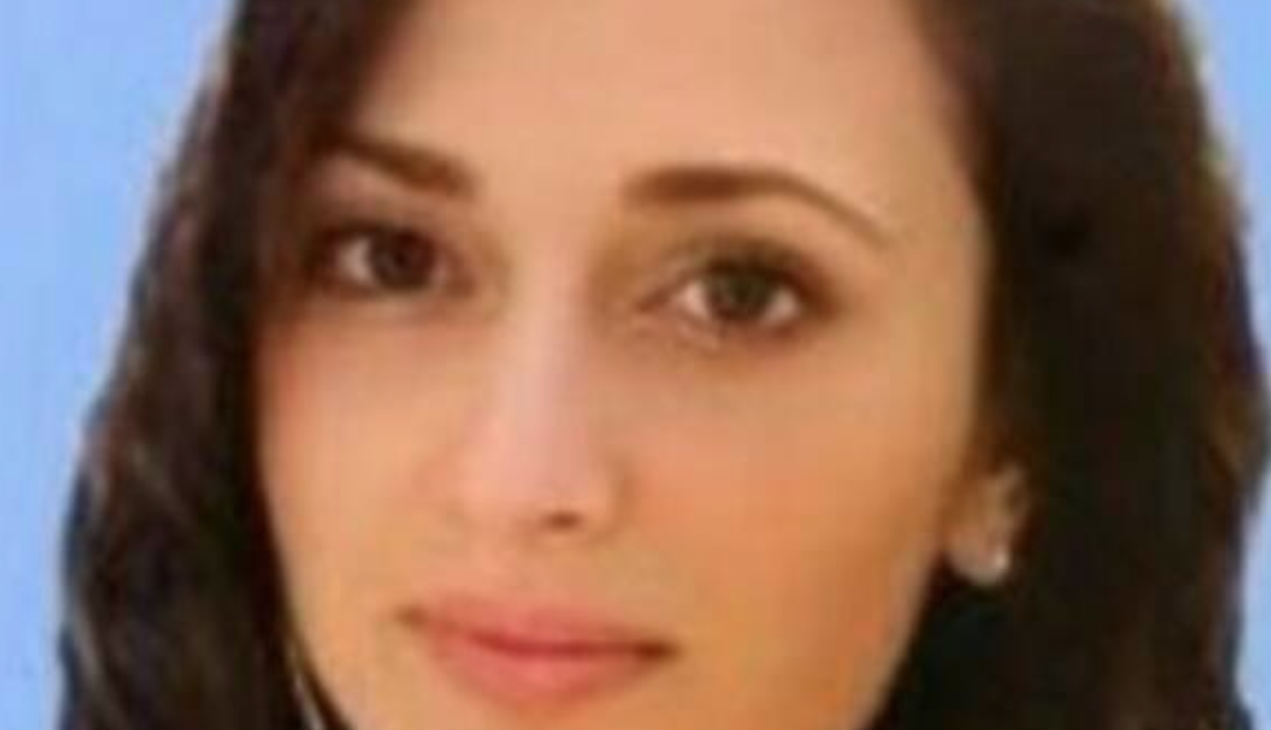 Angela Celentano pista Sudamerica