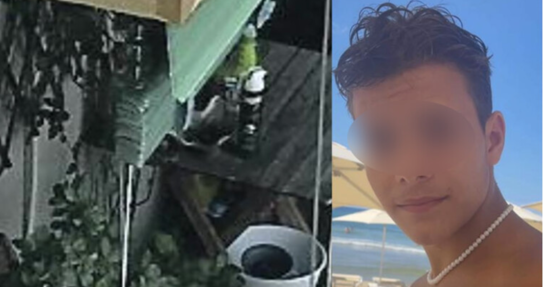 Alessandro Gragnano suicidio messaggio fidanzata