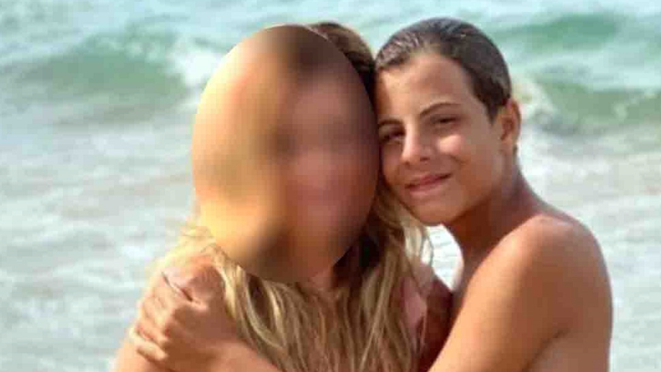 alessandro messaggio fidanzata