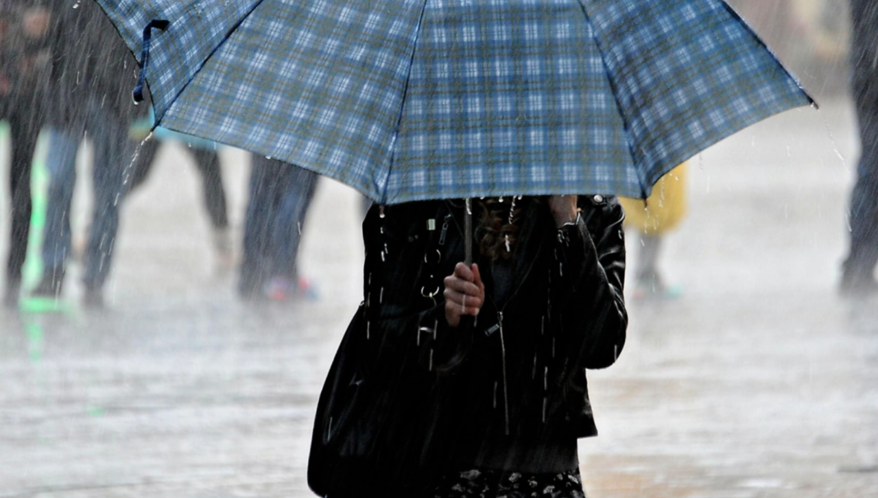 Prorogata allerta meteo