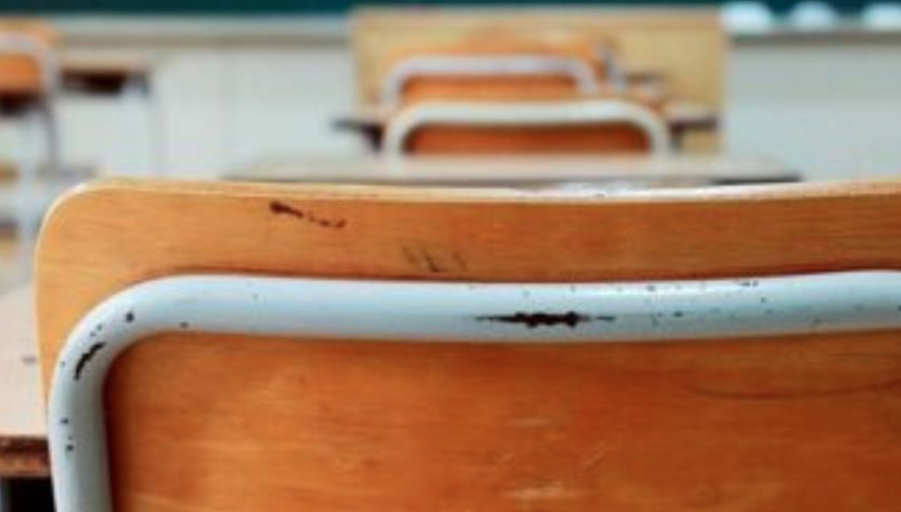 Scuole chiuse allerta meteo