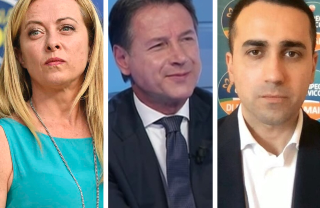 Elezioni Politiche 2022