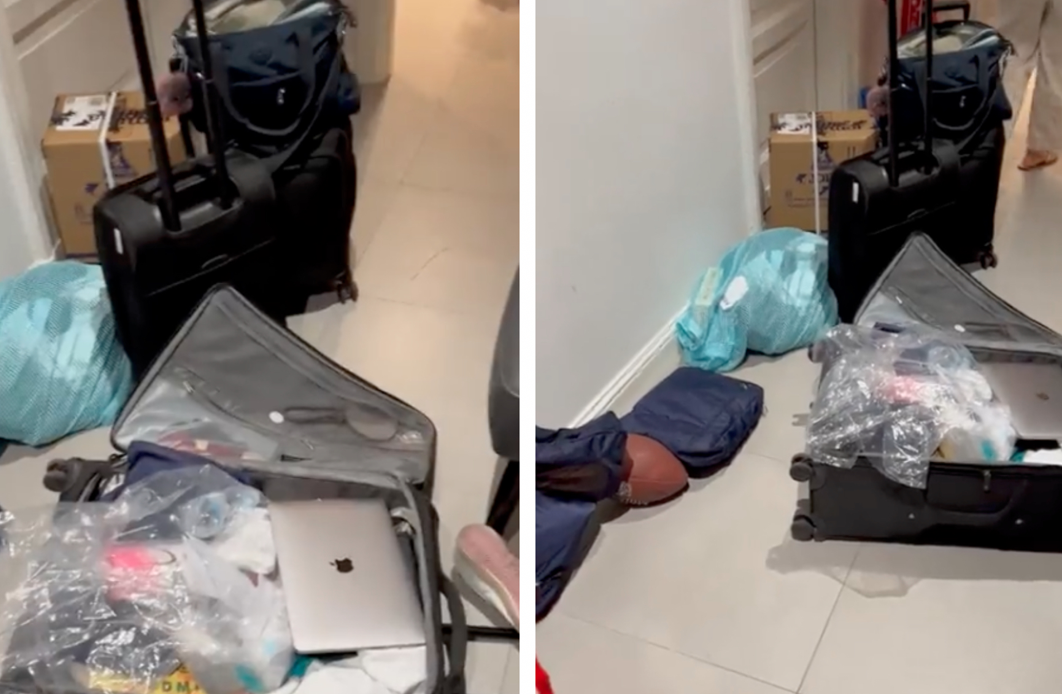 Atp 250 Napoli disastro