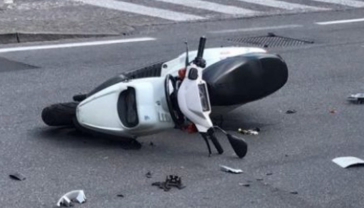 Incidente Pozzuoli