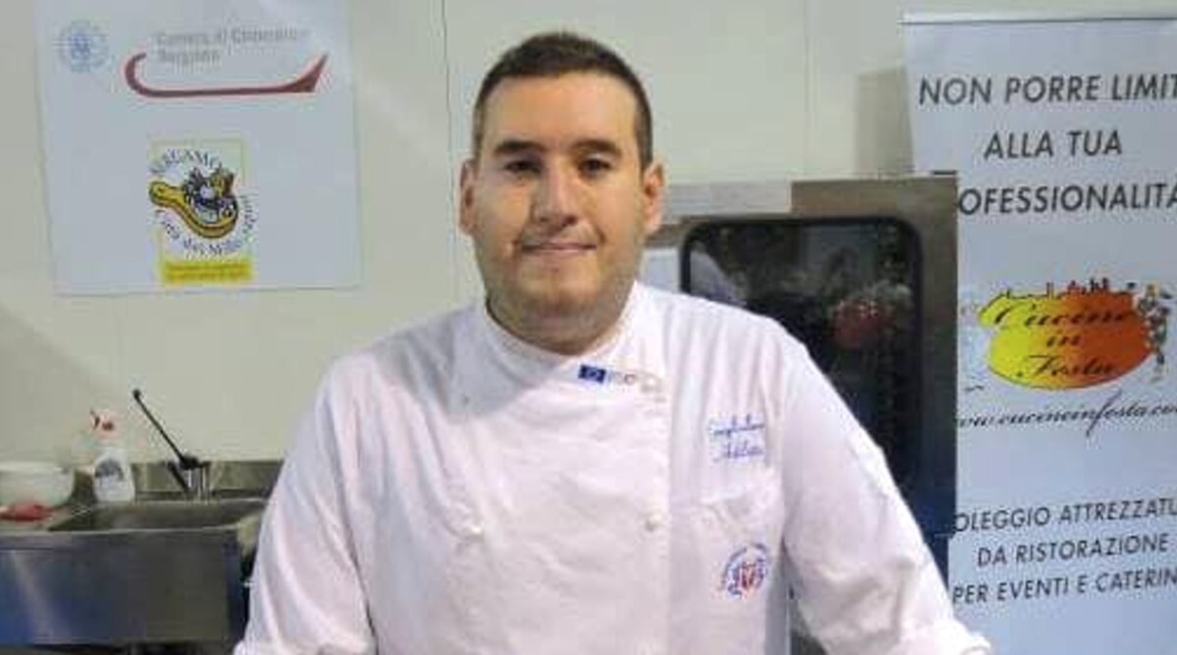 morto Guglielmo adiletto Pozzuoli