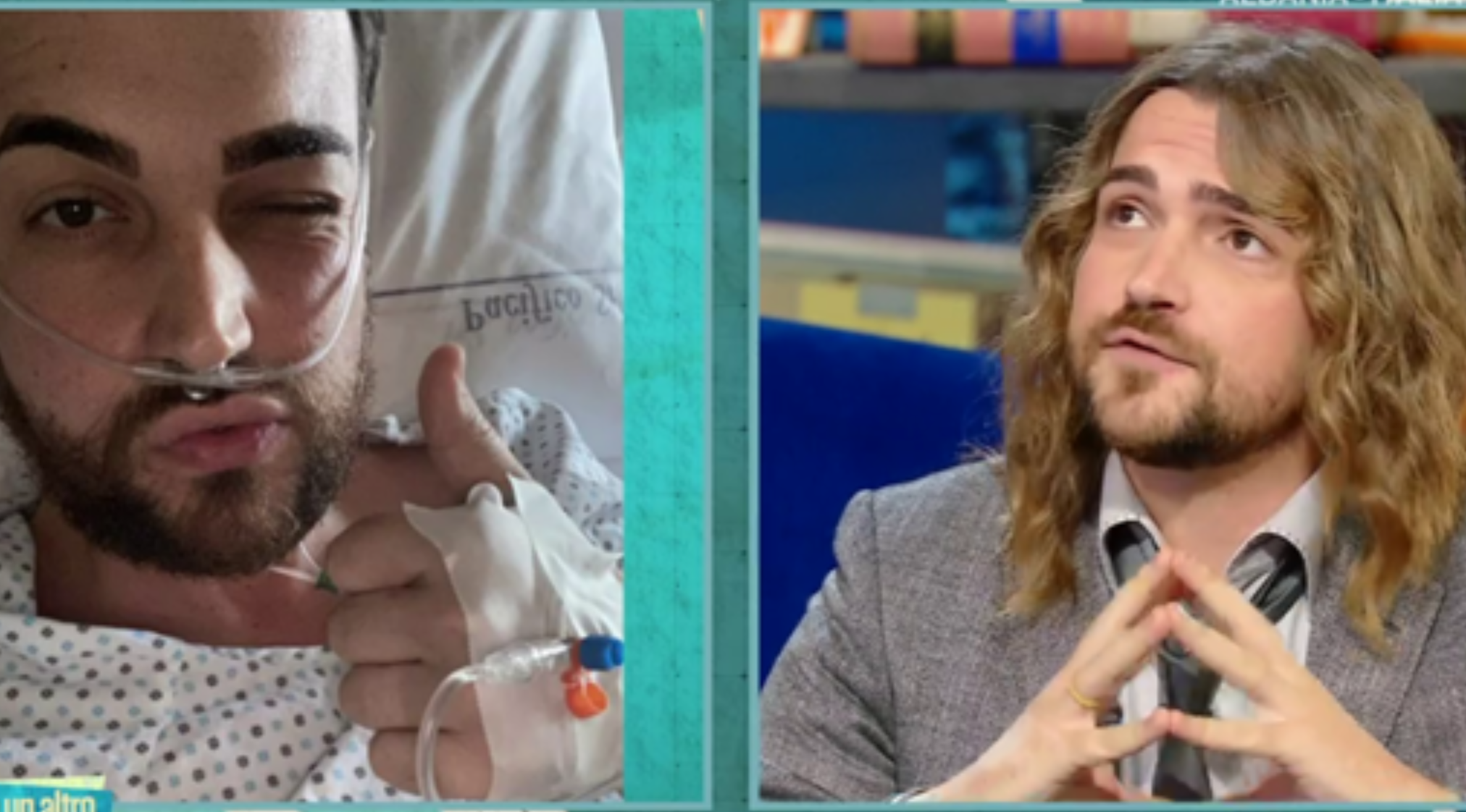 suore picchiano bambini