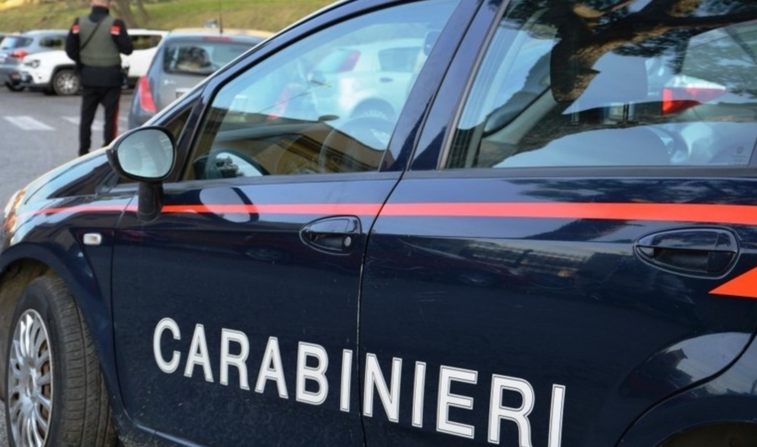 Scomparsa a Giugliano