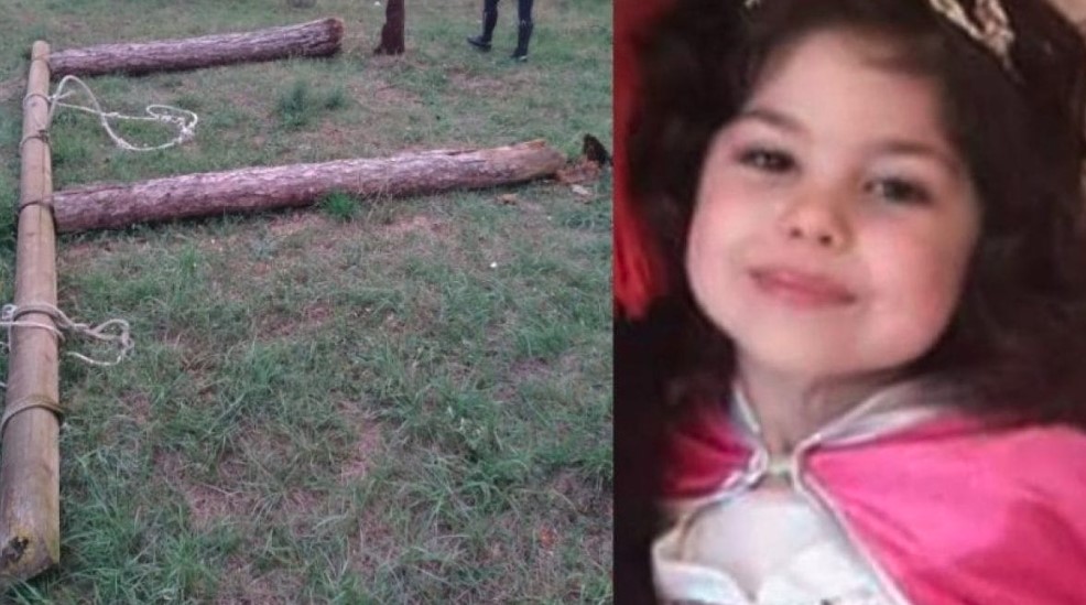 bambina morta avezzano 