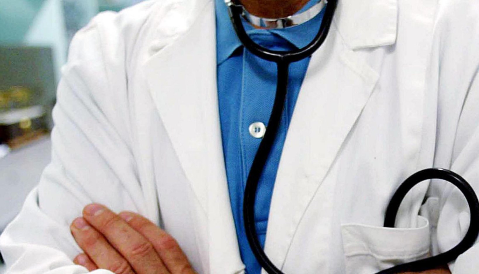 Medico sportivo maniaco nel Casertano