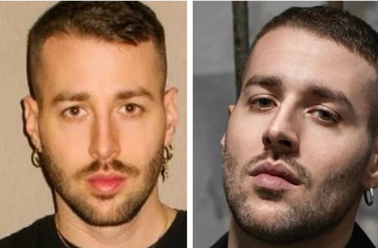 Problemi di salute Livio Cori