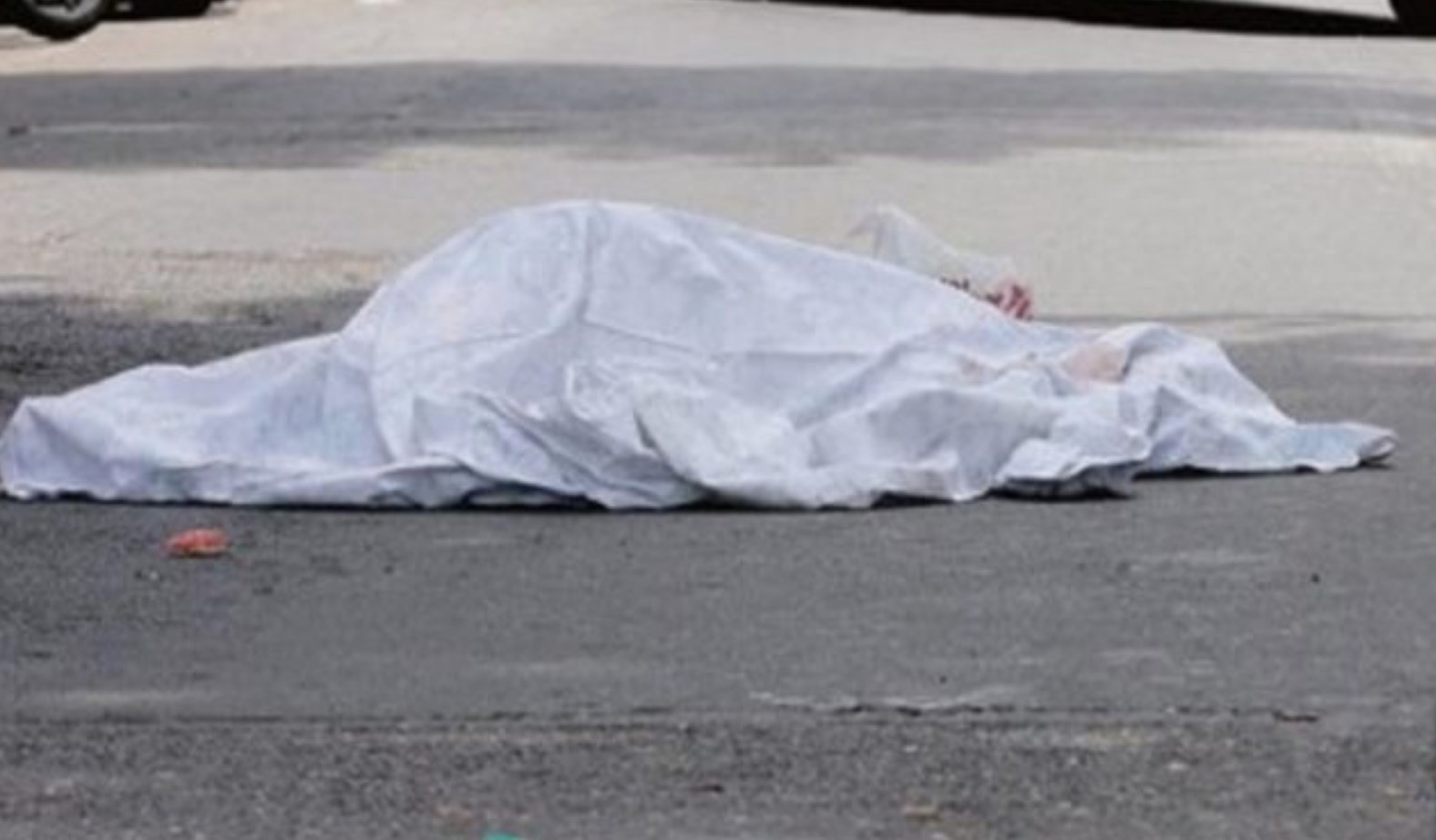 Suicidio tra Vomero Arenella