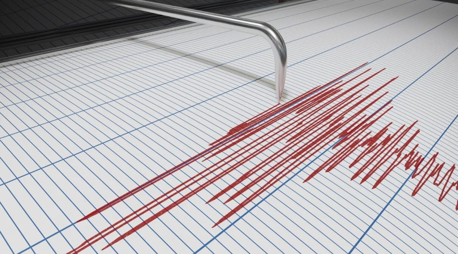 Terremoto In Campania Nuova Scossa Di Magnitudo Voce Di Napoli