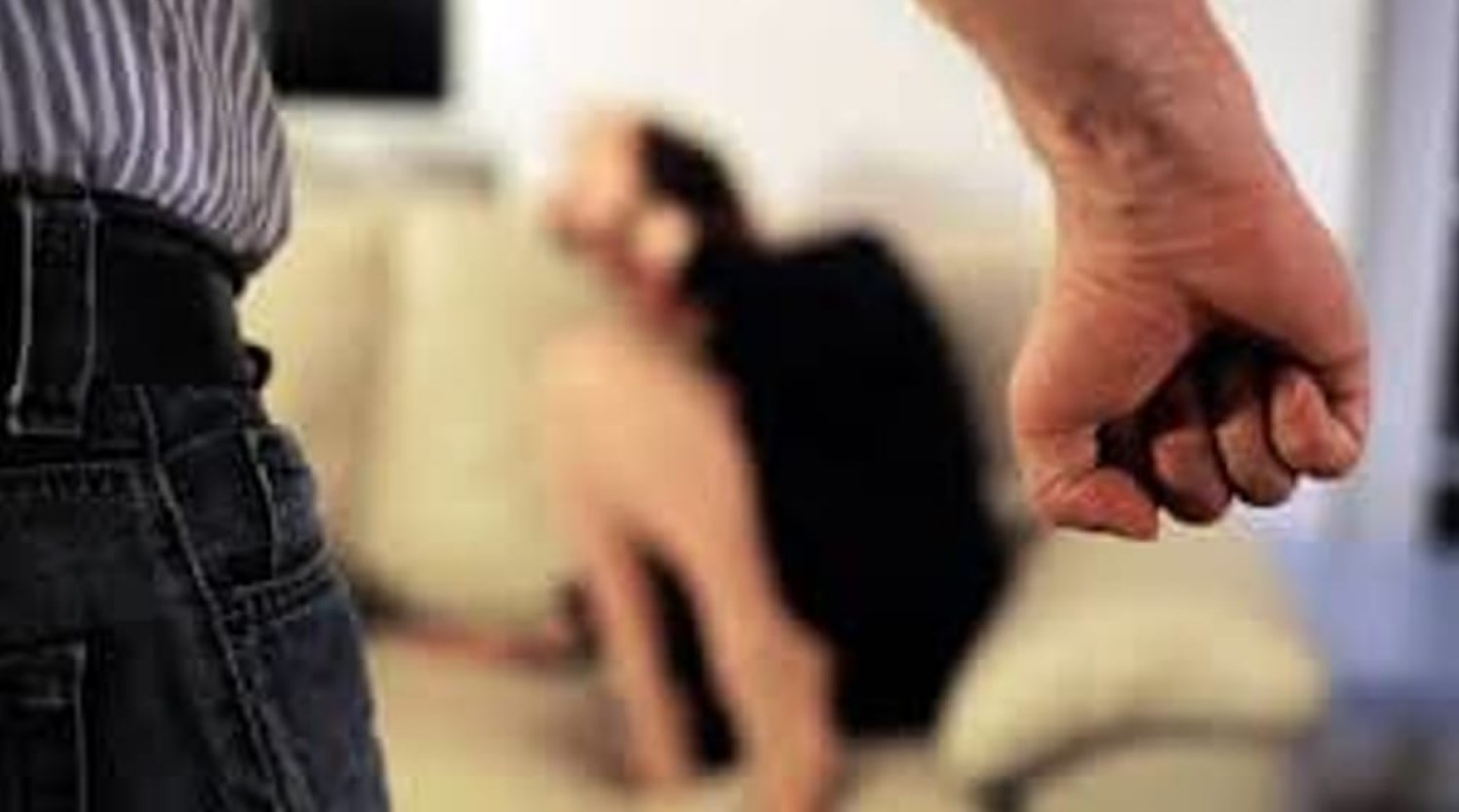 Violenza nel Napoletano