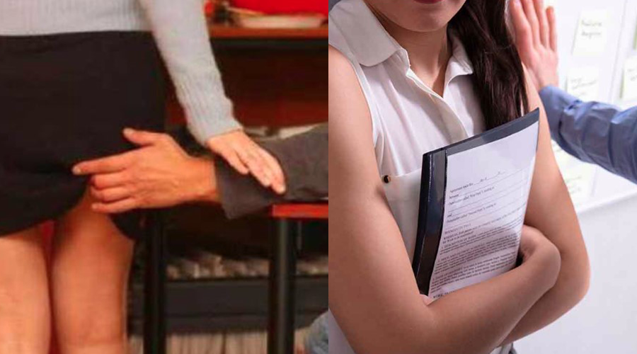 allieva 11 anni molestata