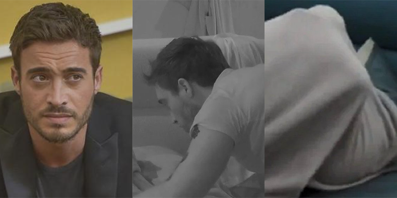 antonino spinalbese grande fratello vip