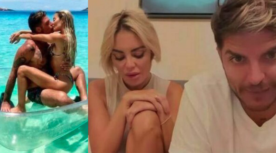 elena morali luigi favoloso