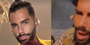 federico fashion style