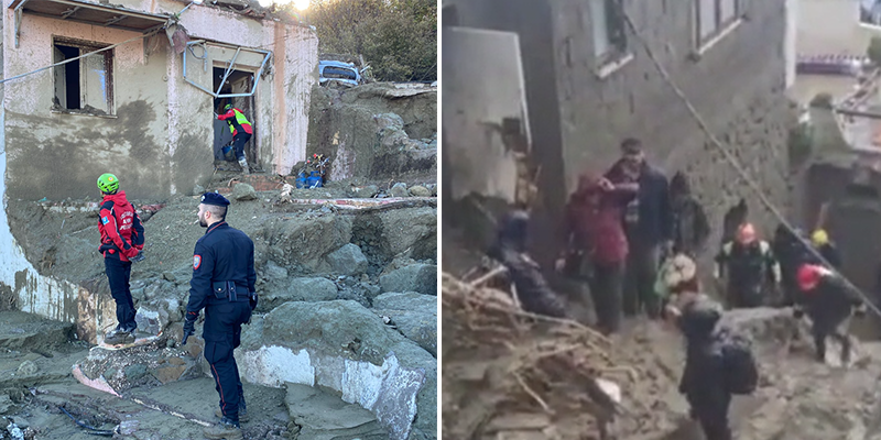 ischia aggiornamenti