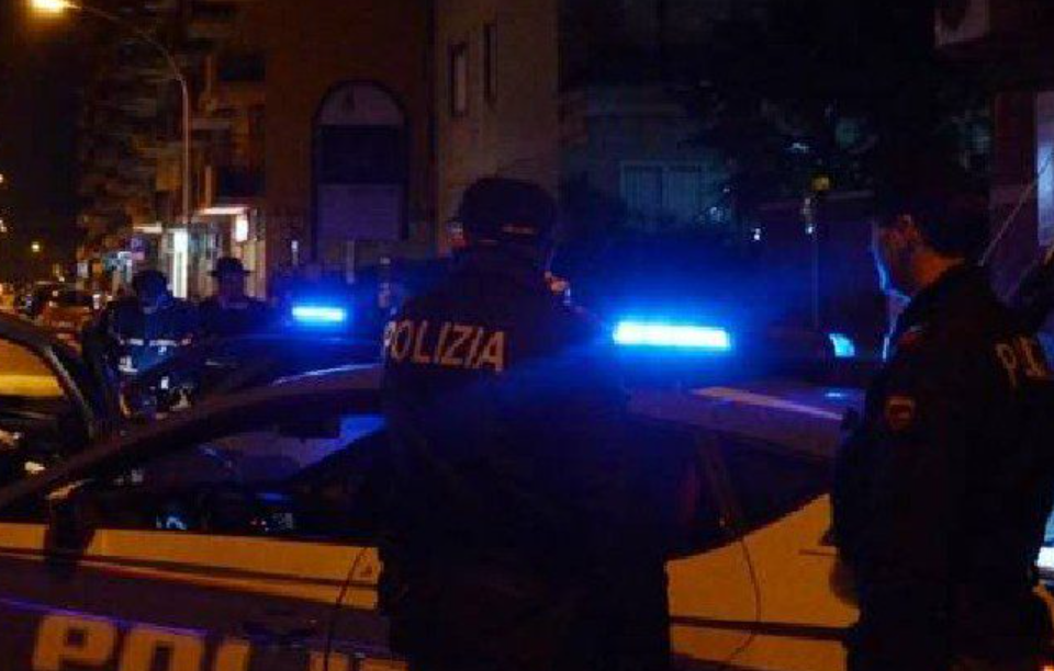 lite condominale intervento via orazio