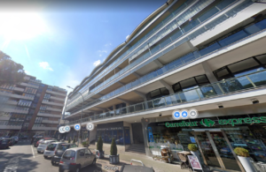 nuova casa francesco totti