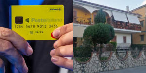 proprietaria di casa prendeva reddito