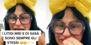 rita de crescenzo litiga con marito