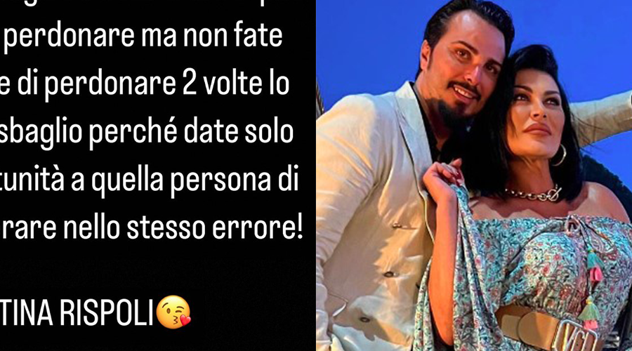 tina rispoli tony colombo 