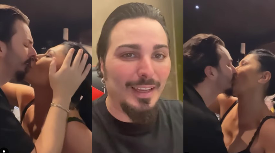 tony colombo tina rispoli 