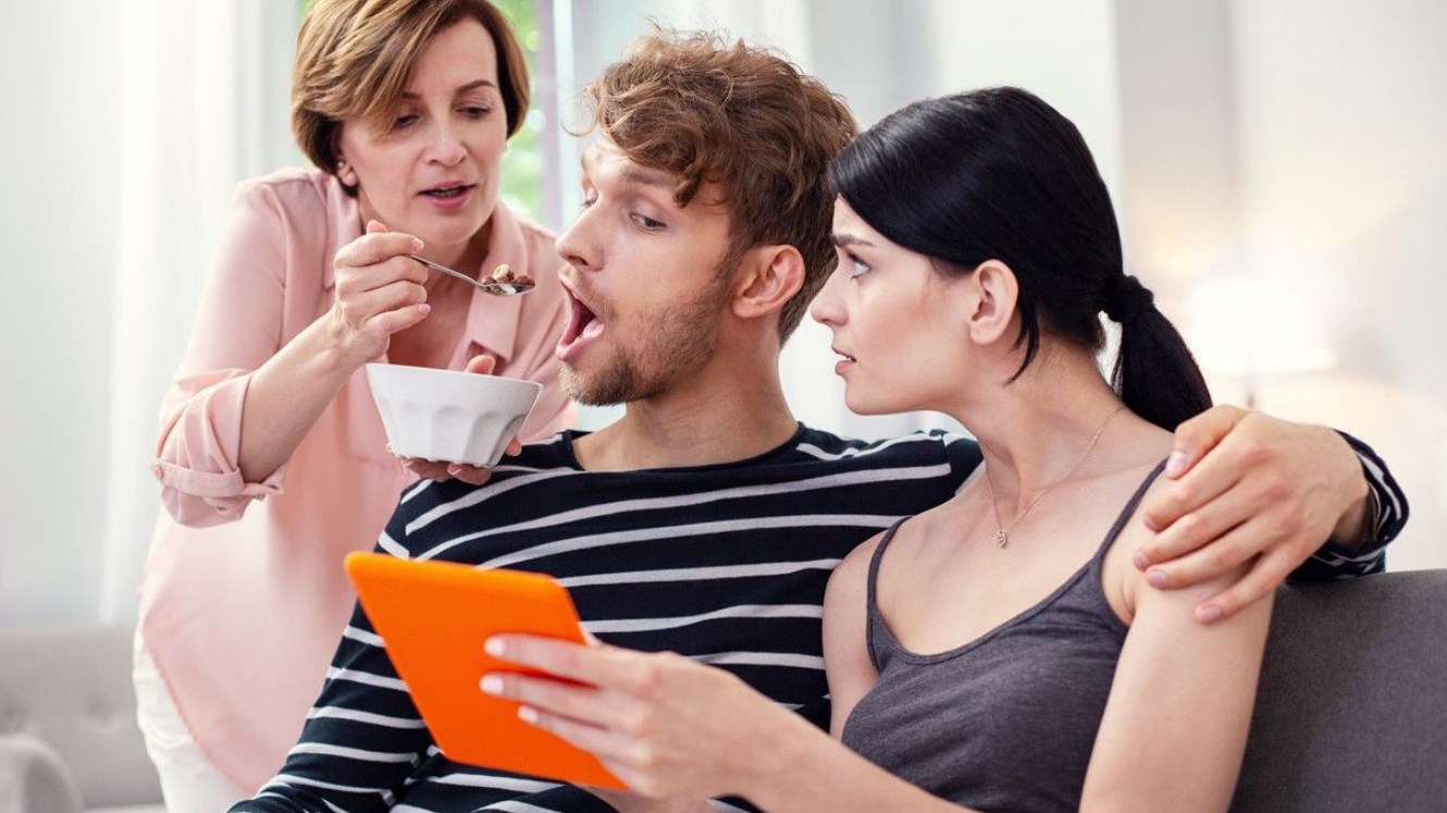 Luna di miele si trasforma in incubo