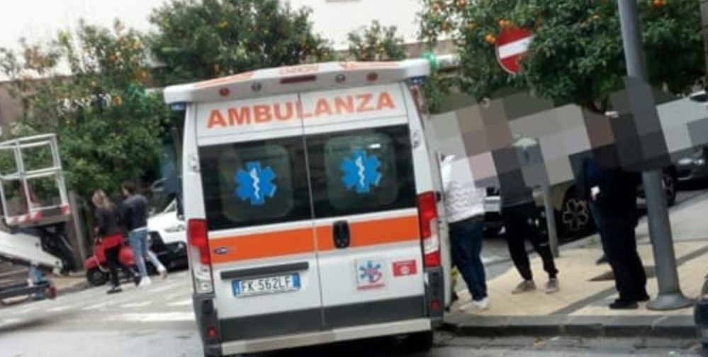 bambina 7 mesi infarto