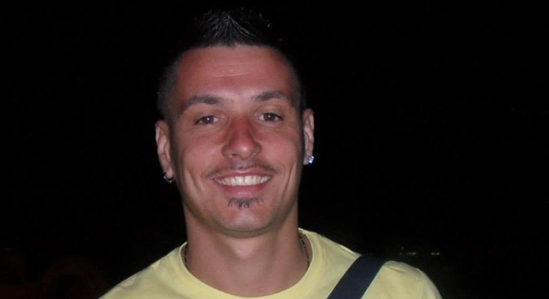 secondigliano morto antonio bianco